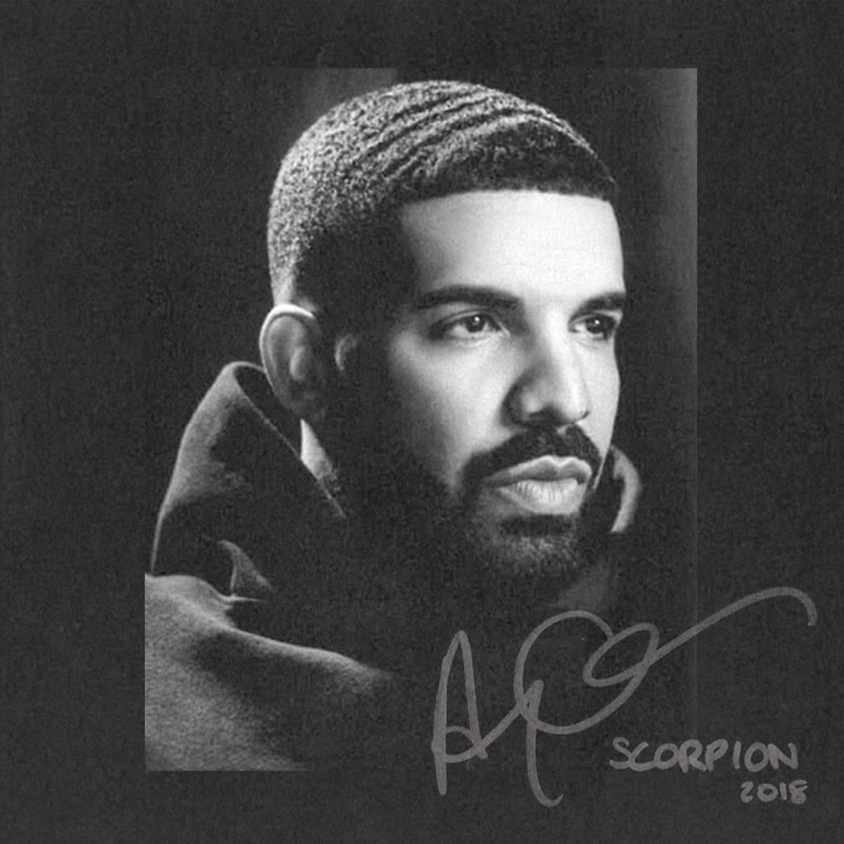 Drake Scorpion サイン入りレコード Drake - Scorpion Vinyl: Amazon.com.tr